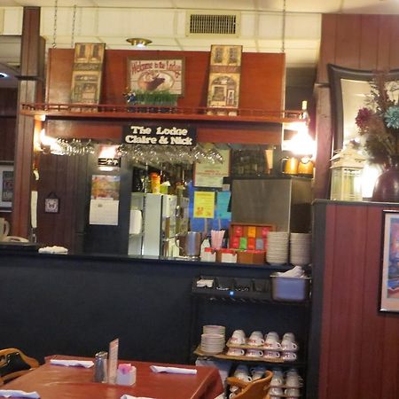 Midtown Western Inn - 卡尼 外观 照片