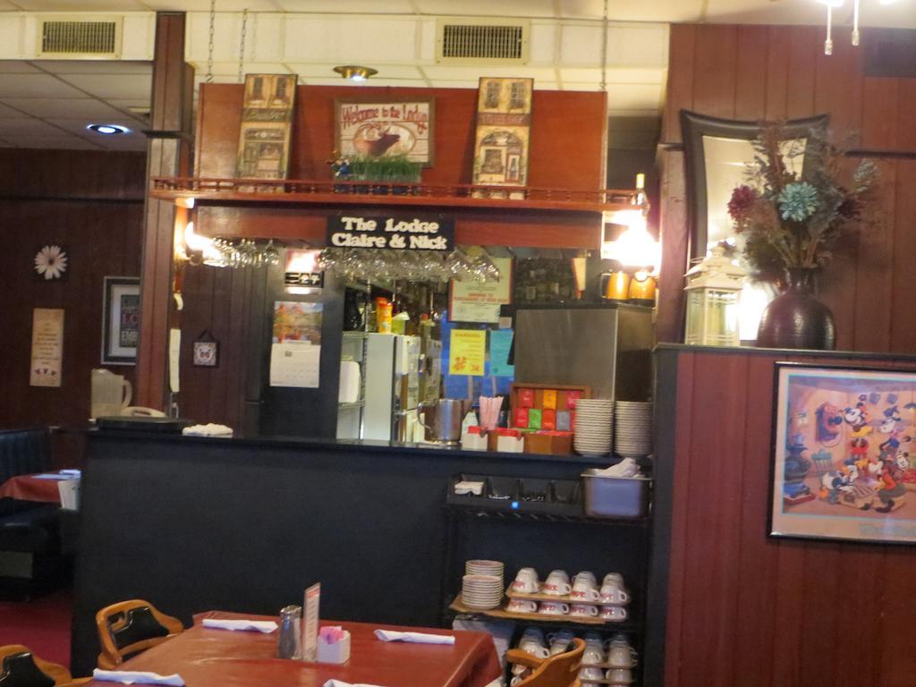 Midtown Western Inn - 卡尼 外观 照片